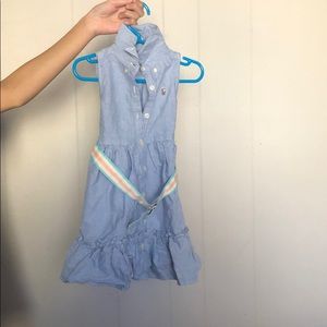Ralph Lauren dress